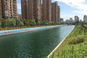 智能排水管网监测系统